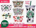 Starbucks Ultimate SVG Bundle 5000+